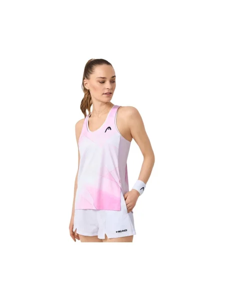Tricou Head