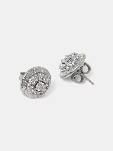 Серьги Guess
