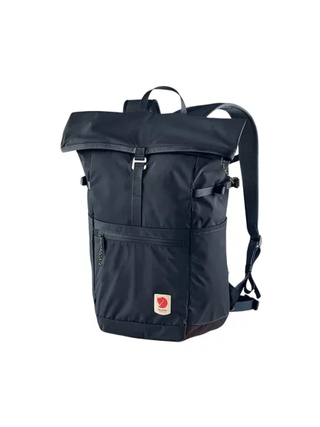 Plecak Fjällräven trekkingowy niebieski