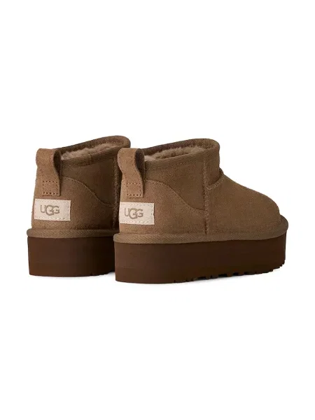 Детские сапоги Ugg