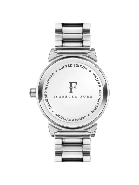 Hodinky Isabella Ford