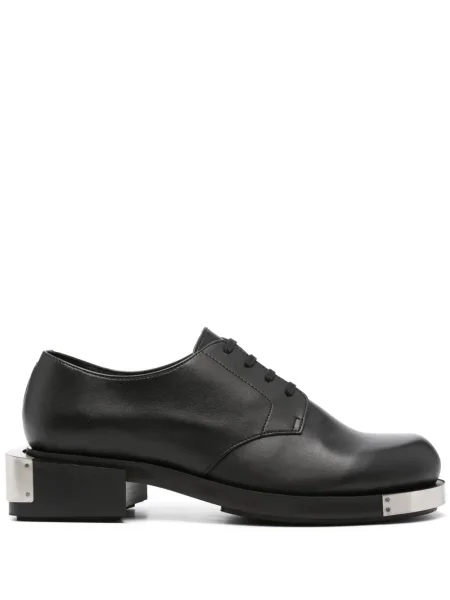 Pantofi derby Gmbh negru