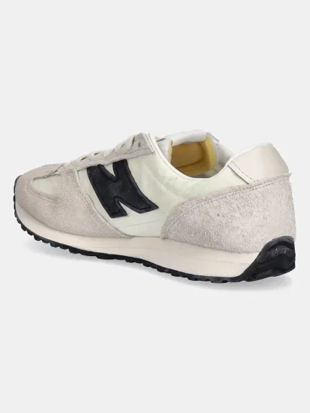 Sneakers New Balance Vintage White EUR 36 alb