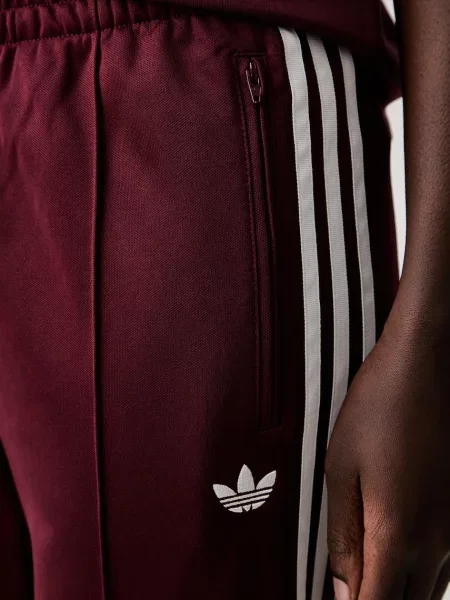 Кружевные спортивные штаны Adidas Originals