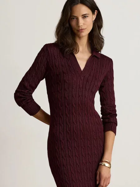 Платье Lauren Ralph Lauren