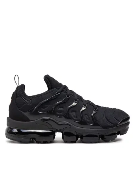 Tenisky Nike VaporMax černé