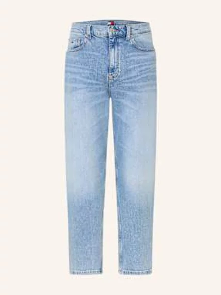 Tommy Jeans Jeansy Sonny Regular Tapered Fit weiss