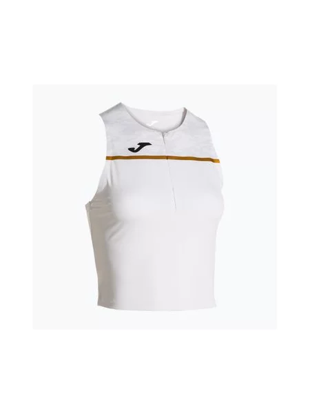 Спортивная футболка Joma белая