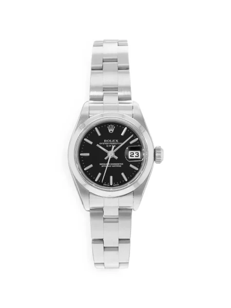 Ceas Rolex negru