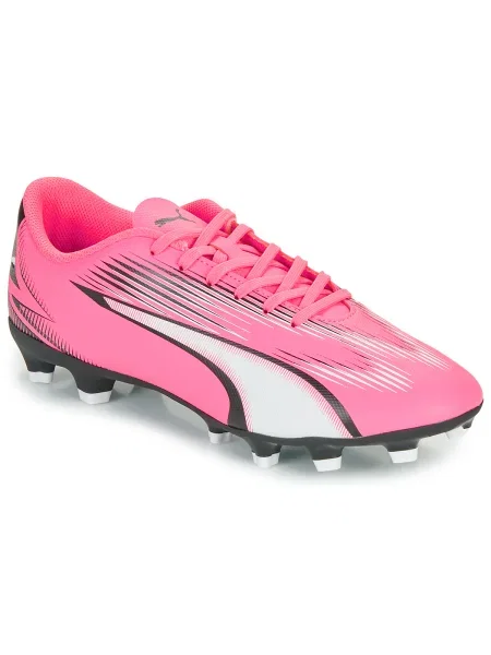 Pantofi Puma roz