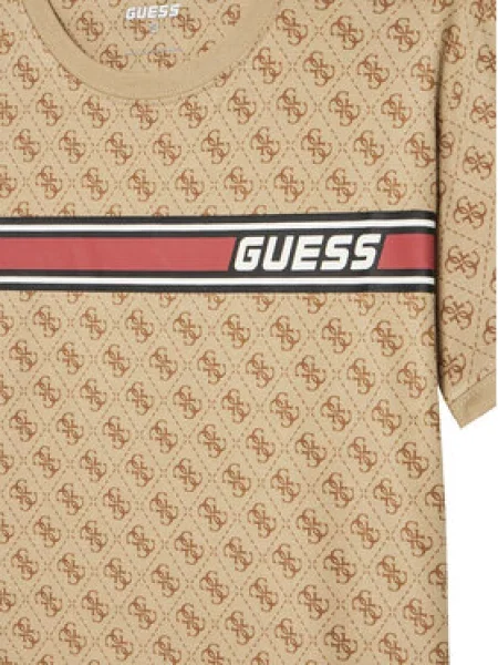 Majica Guess crna