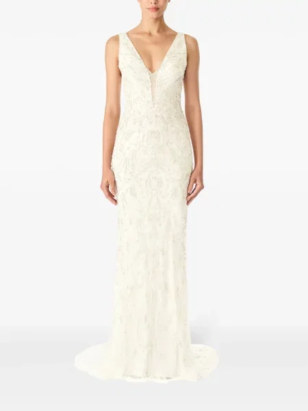 Rochie Jenny Packham de costum