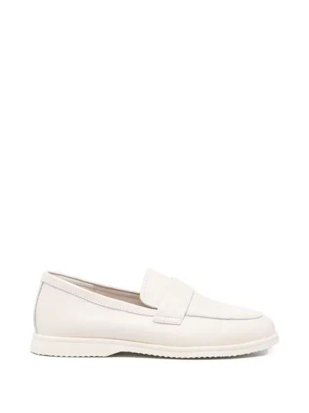 Pantofi loafer Sergio Moretti Firenze din piele