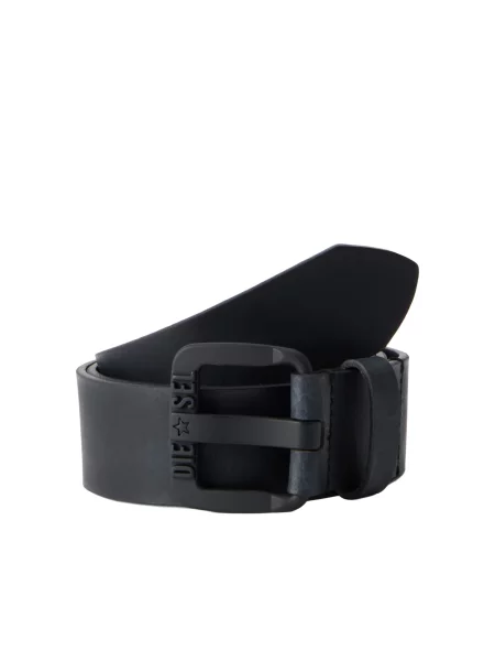 DIESEL Curea STAR II' negru