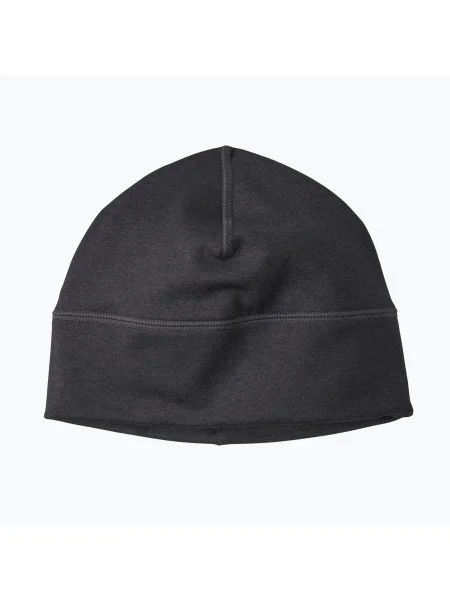 Patagonia R1 Ежедневна шапка черна