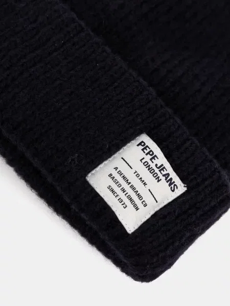 Pepe Jeans Шапка WEST HAT