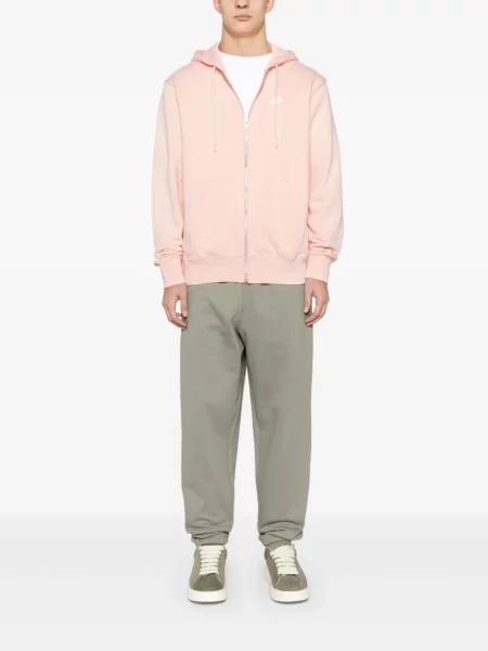Pantaloni scurți Nike lungi alergare negru