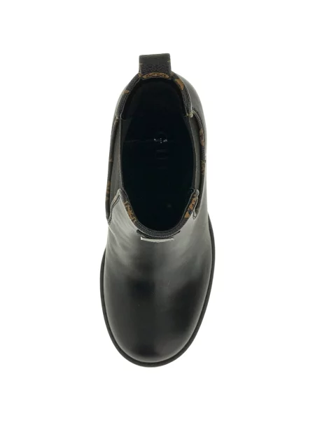 Pantofi Guess negru