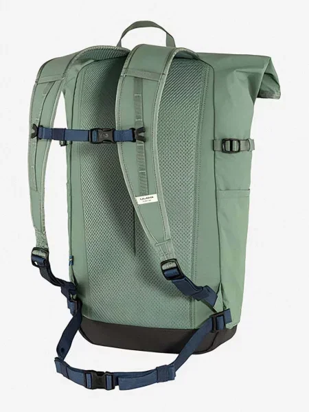 Plecak Fjällräven zielony