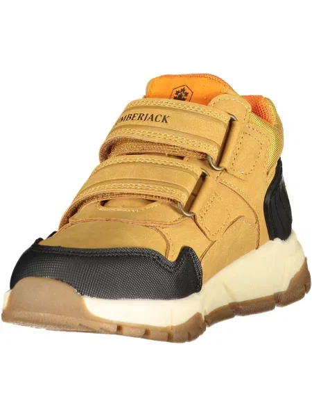 Cipele Lumberjack crna