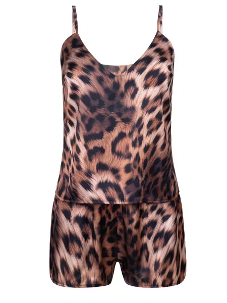 Пижама пижама Leinle