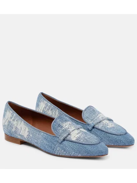 Loaferke Malone Souliers modra