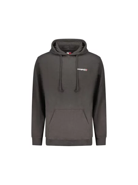 Geacă Tommy Hilfiger negru
