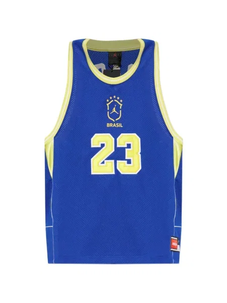 Cămașă Nike cu imagine albastru