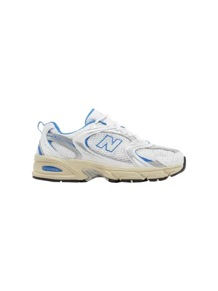 Tenisky New Balance 530 biela