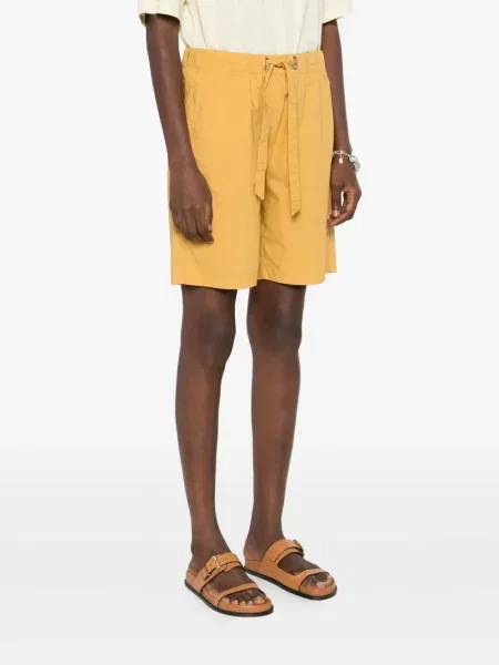 Pantaloni scurți Marc O'polo galben
