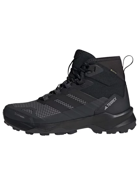 ADIDAS TERREX Boots Skychaser γκρι μαύρο