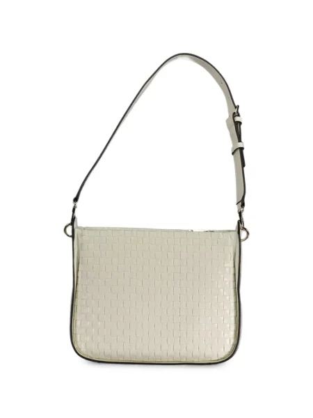 Shopper táska Guess autogrammal