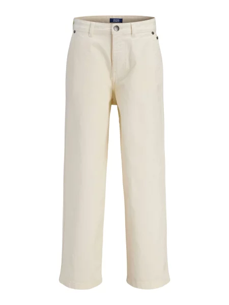 Jack & Jones Junior Pantaloni deschis bej