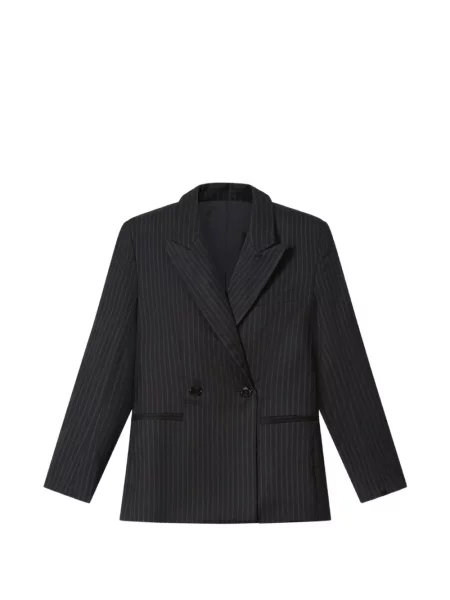 Geacă Isabel Marant negru