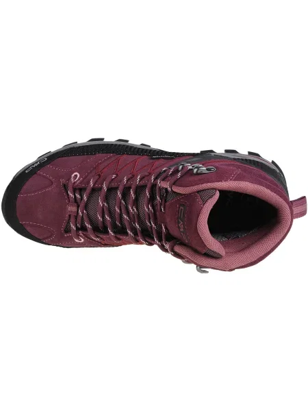 Pantofi Cmp violet