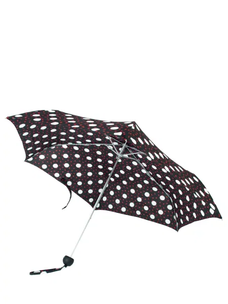 Зонт Fulton Umbrellas белый