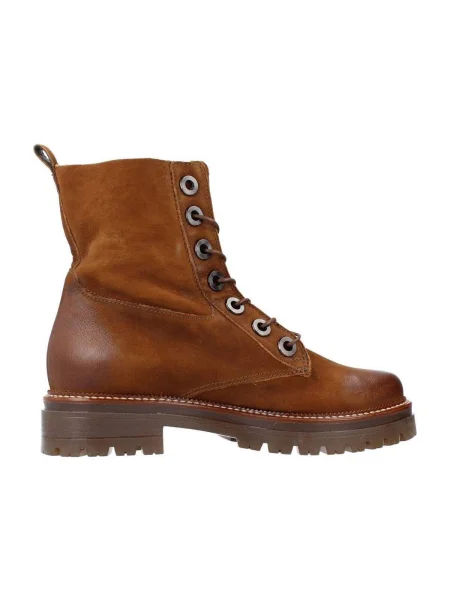Pantofi Mjus maro