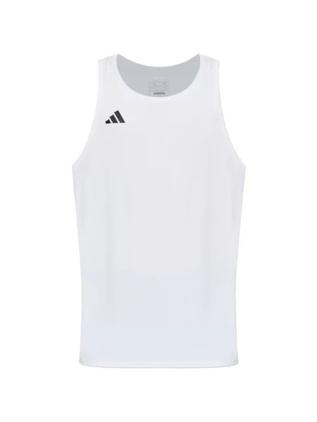Τένις φόρεμα Adidas με λαιμόκοψη v με αυτόγραφο μαύρο