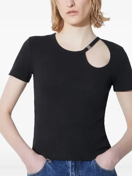 Tricou Ksubi negru