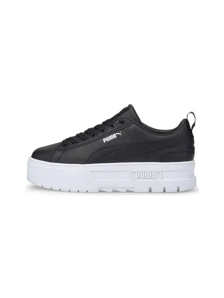 Pantofi Puma negru