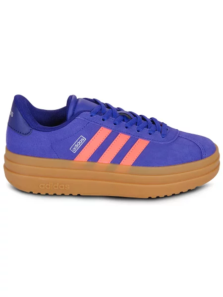 Pantofi copii Adidas violet