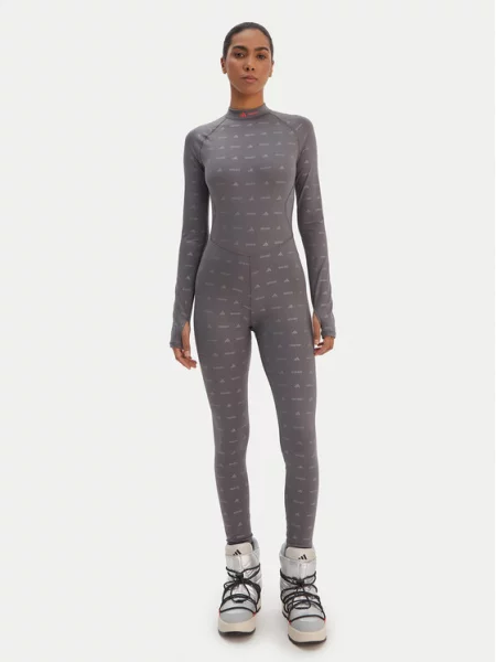 Adidas Kombinezonas Moon Boot Shine pilka