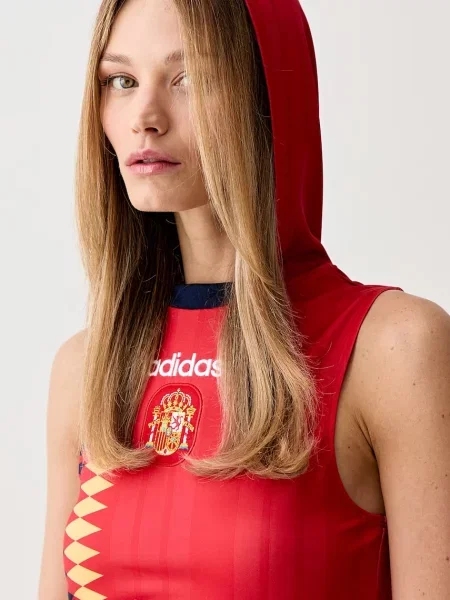 Топ Adidas Originals