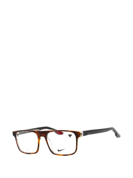 Ochelari de soare Nike alb