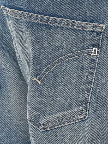 Blugi Dondup albastru