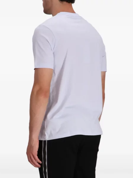 Tricou Karl Lagerfeld albastru
