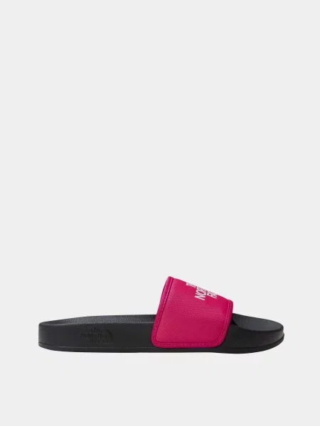 The North Face Шльопанці рожевий