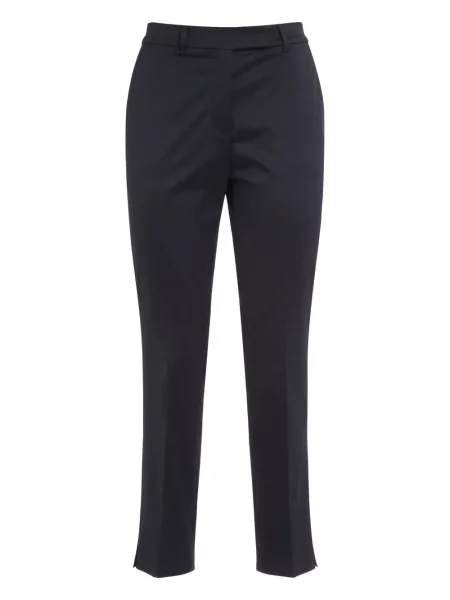 Pantaloni Incotex albastru