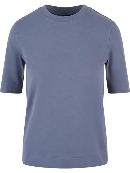 Tricou Urban Classics albastru