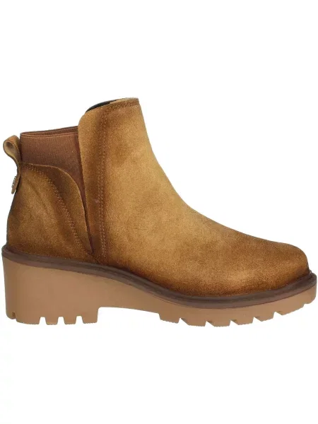 Pantofi Porronet maro